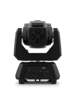 COMPACT LED MOVING HEAD FIXTURE DESIGNED FOR MOBILE PERFORMANCES